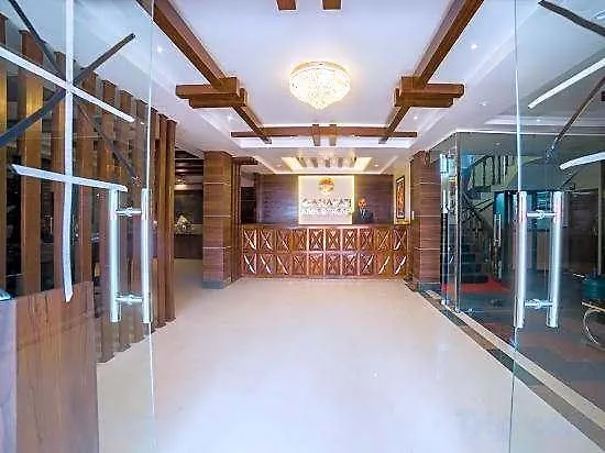 Ganapati Airport Hotel Kathmandu