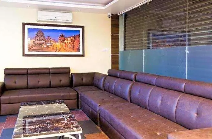 Ganapati Airport 3* Kathmandu