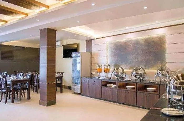 Hotel Ganapati Airport Kathmandu