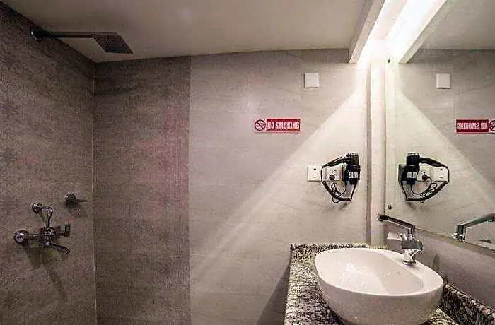 Ganapati Airport Hotel Kathmandu